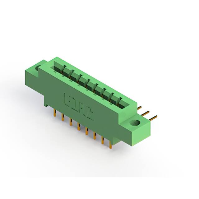 833-016-559-804 EDAC Inc.  Edgeboard Connectors